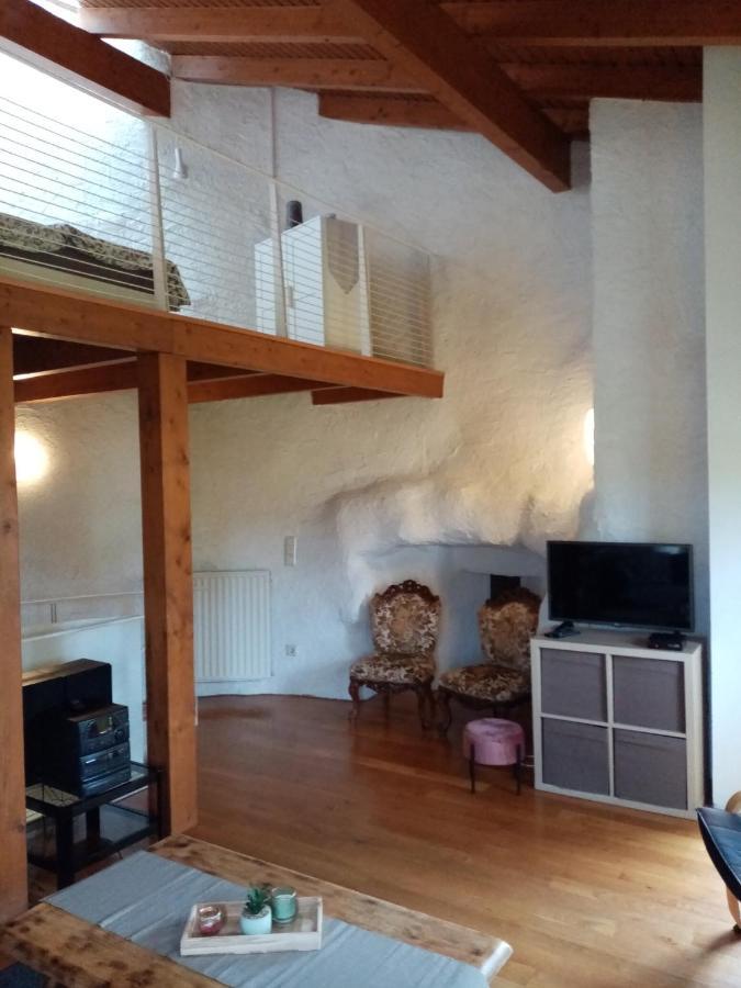 Turm Haemelmaous Villa Echternach Eksteriør billede