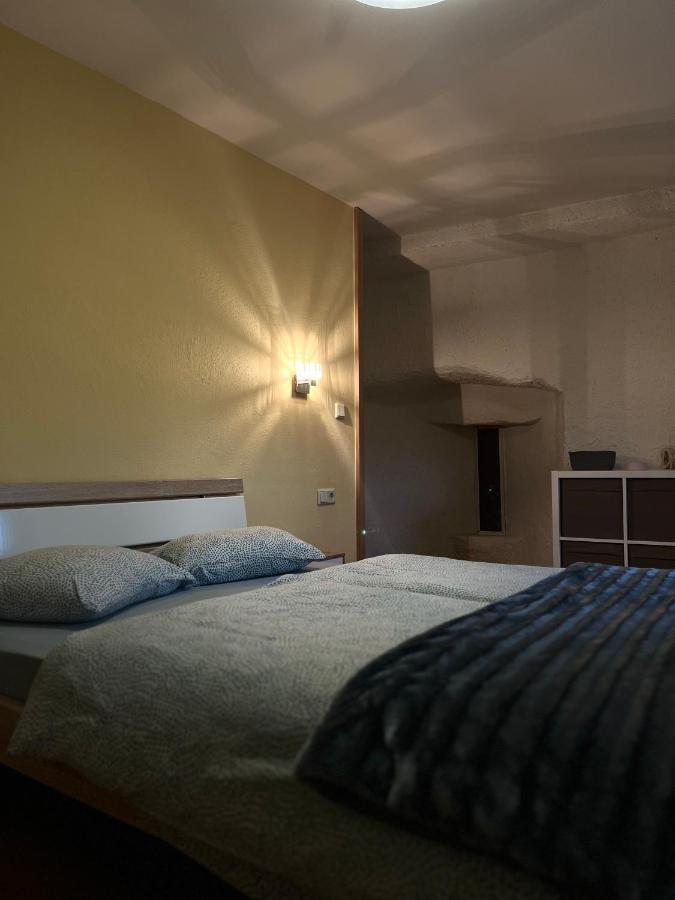 Turm Haemelmaous Villa Echternach Eksteriør billede