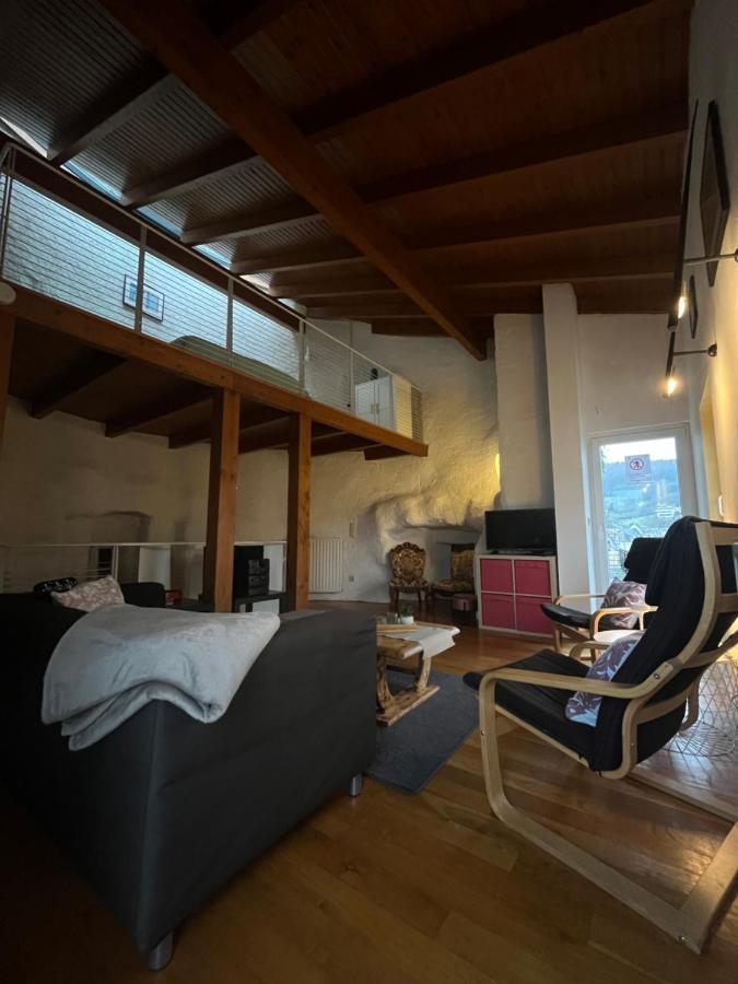 Turm Haemelmaous Villa Echternach Eksteriør billede